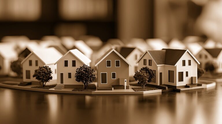 Washington Square neighborhood